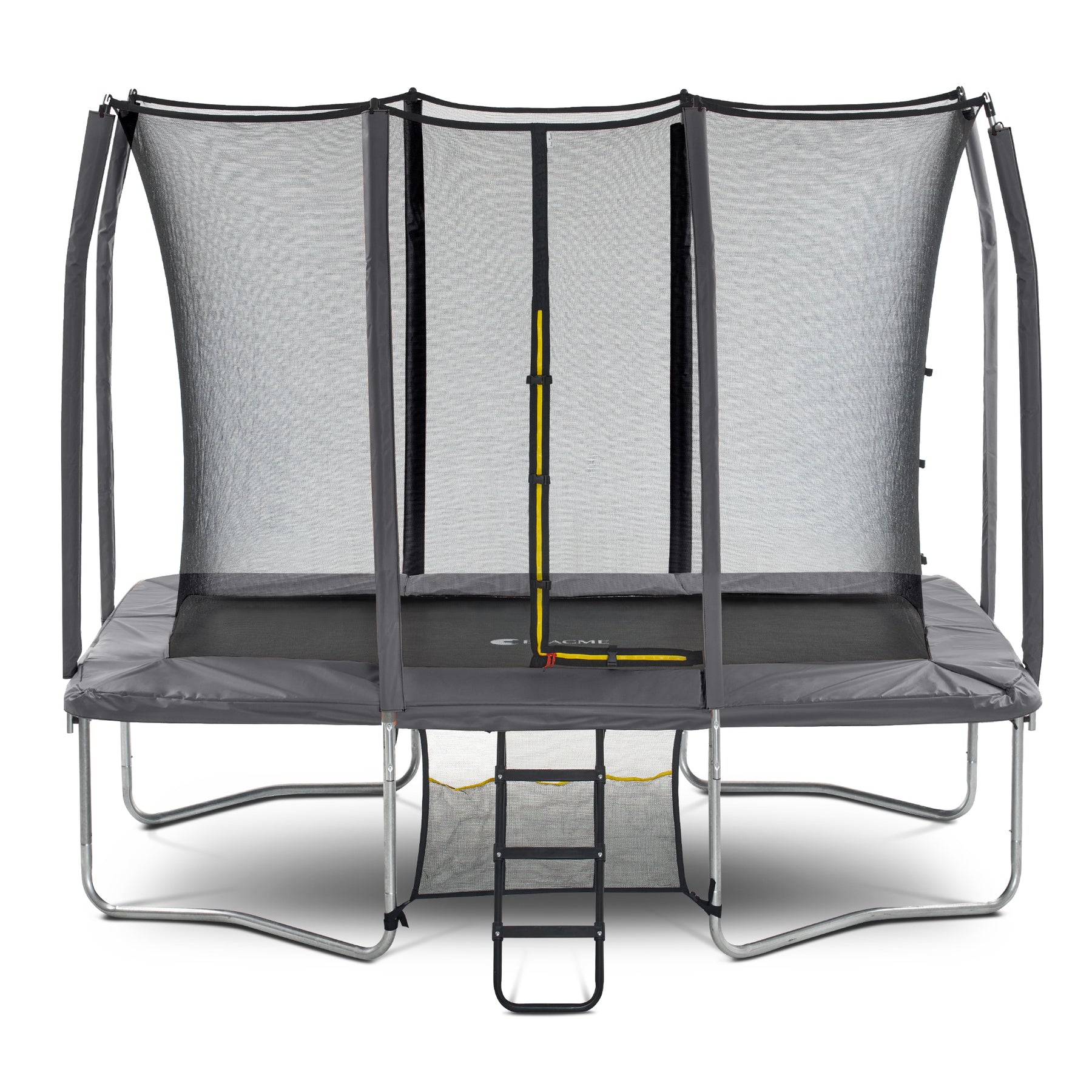 8 x outlet 12 rectangular trampoline