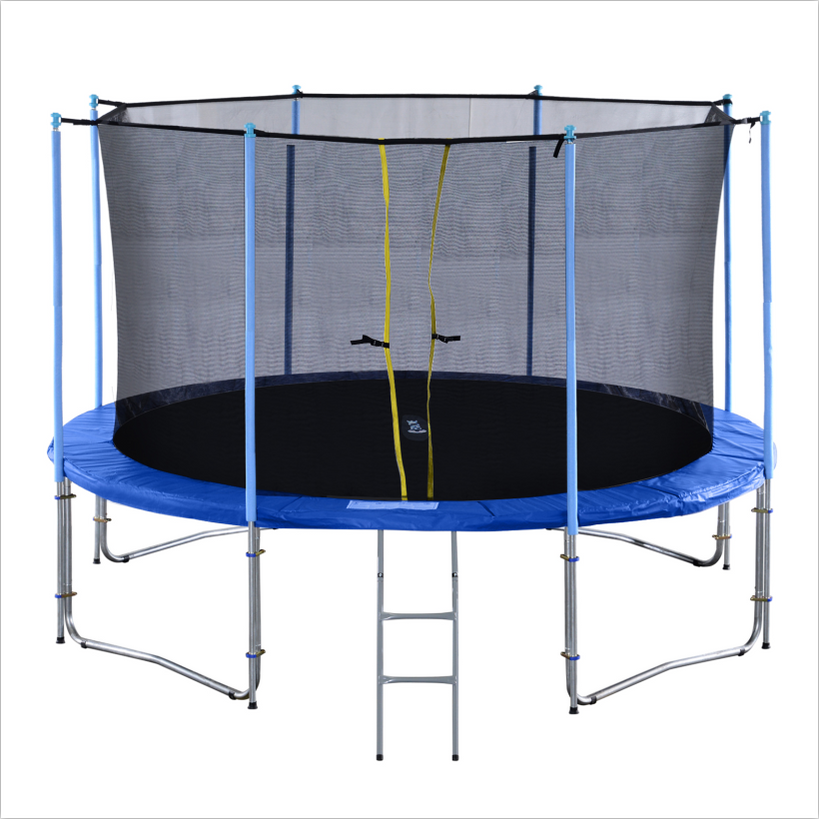 ExacMe Trampoline